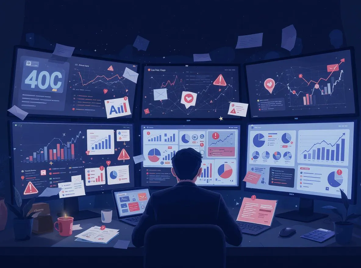 Campaign Management issues every Marketer faces