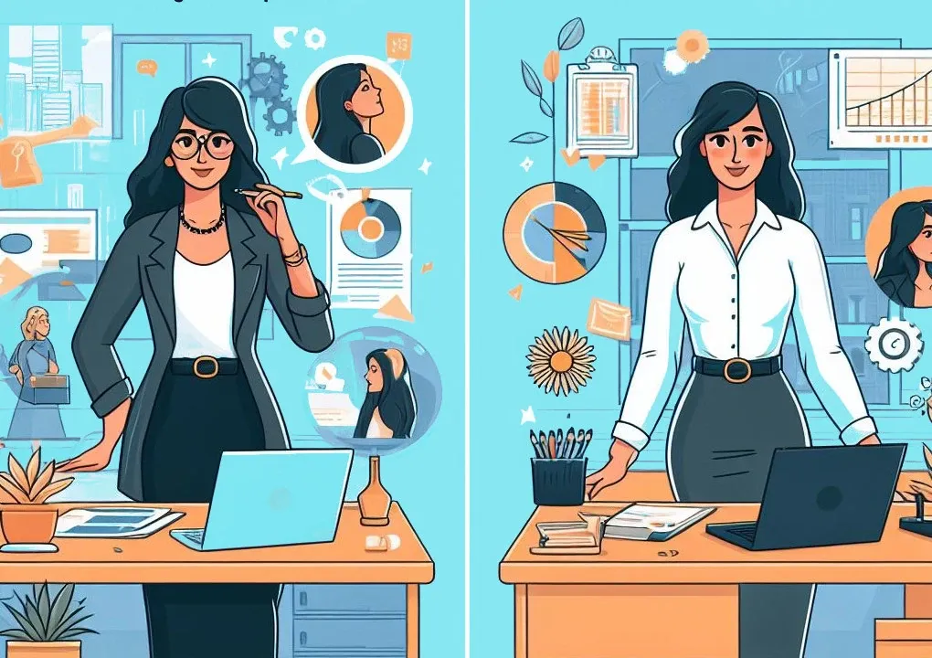 Marketing Consultant, Full-time Marketer, or going Hybrid