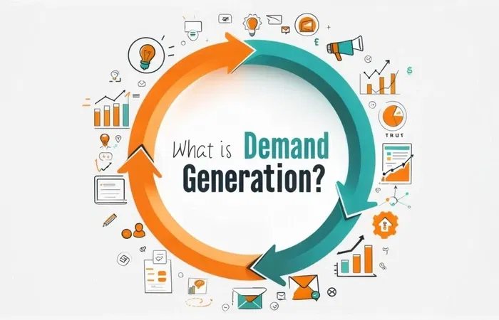What is Demand Generation?
