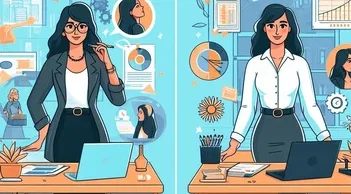 Marketing Consultant, Full-time Marketer, or going Hybrid