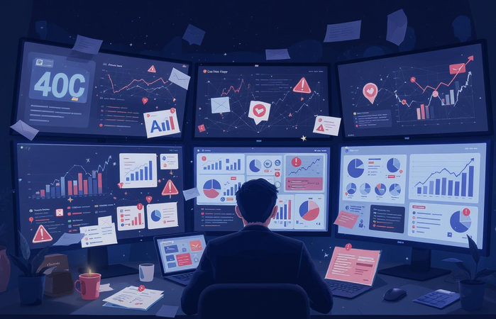 Campaign Management issues every Marketer faces