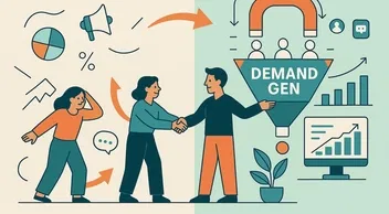 Demand Generation Marketing Service Provider