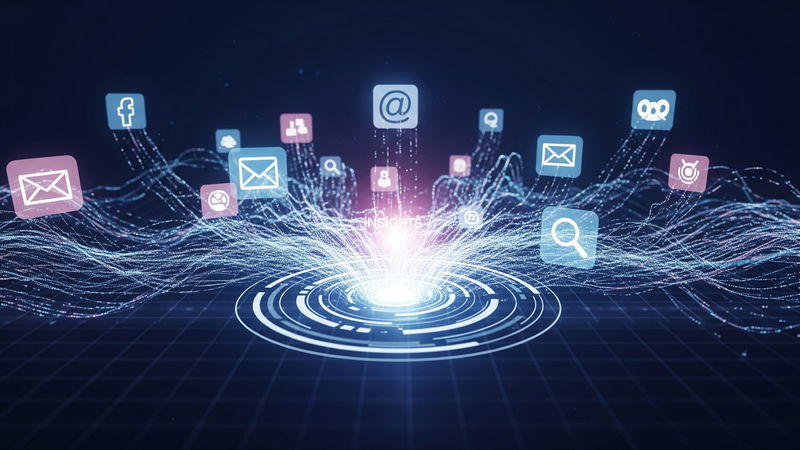Multi-channel marketing guide to end campaign chaos