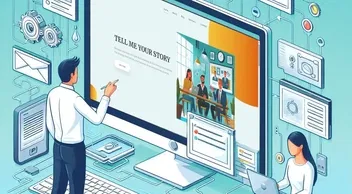 An Upgrade to the latest web technologies